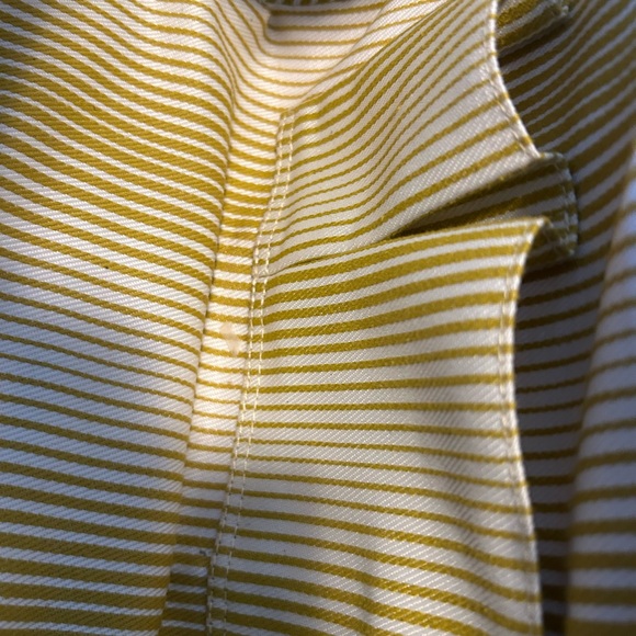 Maxx New York Coral Woven Barrel Clutch - Picture 8 of 12